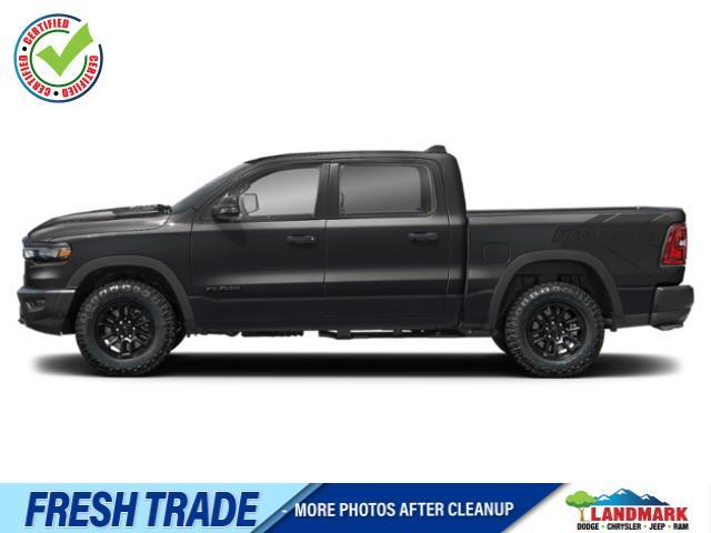 ram ram 1500 pickup 2025 1C6SRFLP1SN545972 image